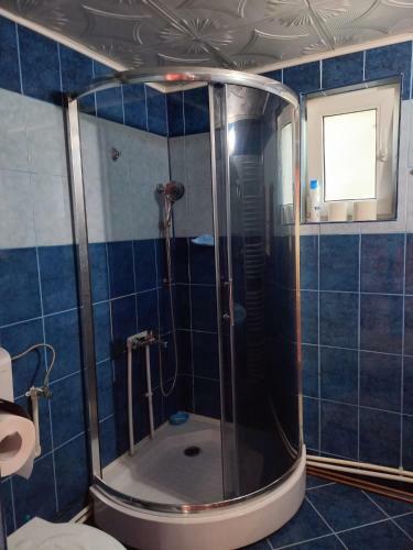 Hostal Casa Teo