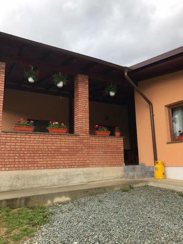 Casa La Marin Bor?a