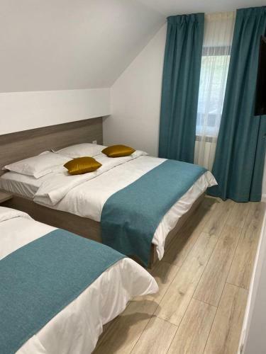 Hostal Pensiunea Casa Zanet