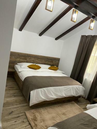 Hostal Pensiunea Casa Zanet