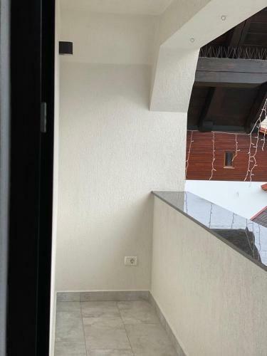 Hostal Pensiunea Casa Zanet