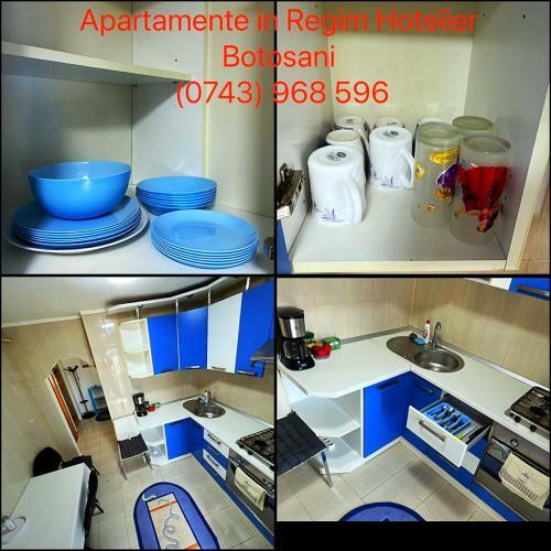 Apartament Uvertura Mall/lidl Cu Parcare Gratuita