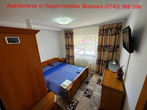 Apartament Uvertura Mall/lidl Cu Parcare Gratuita