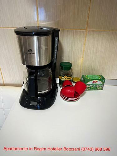 Apartament Uvertura Mall/lidl Cu Parcare Gratuita