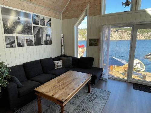 Holiday Home Urangsv�g X