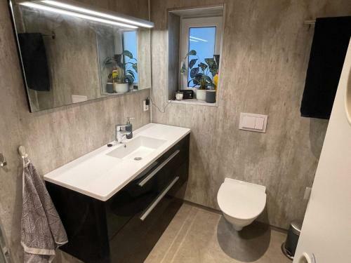 Holiday Home Urangsv�g X