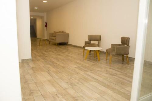 Apart Punta Iglesia