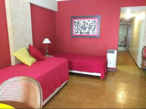 Apartamento Mar Del Plata, Punta Mogotes