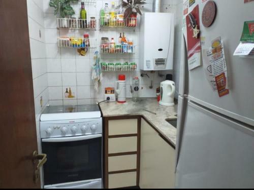 Apartamento Mar Del Plata, Punta Mogotes