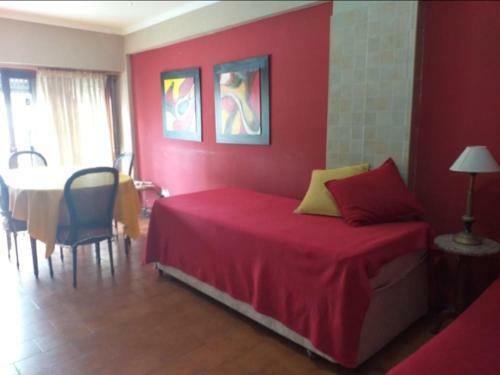 Apartamento Mar Del Plata, Punta Mogotes