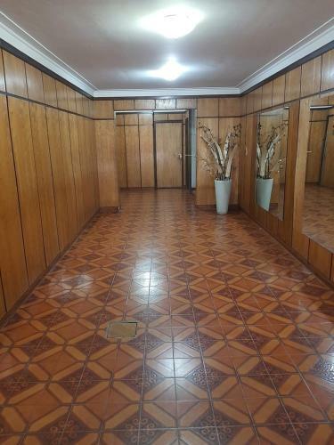 Apartamento La Perla Mdq Departamento