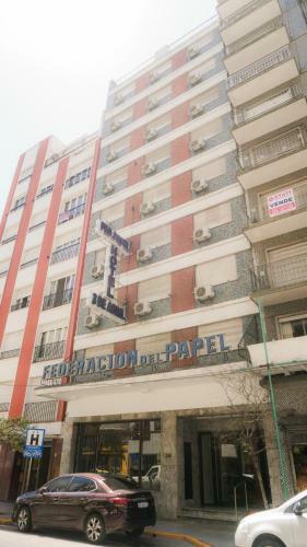 Hotel 3 De Abril