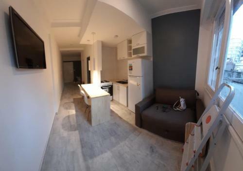 Apartamento Mar Del, Invierno 2022