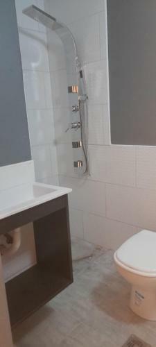 Apartamento Mar Del, Invierno 2022