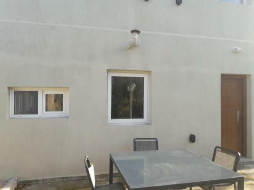Apartamento Abedul