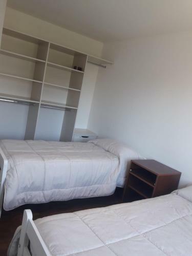 Apartamento Abedul