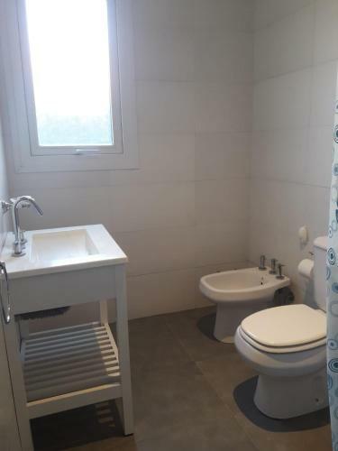 Apartamento Abedul