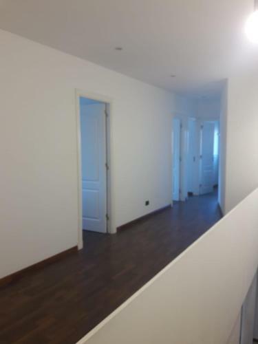 Apartamento Abedul