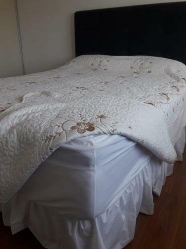 Apartamento Abedul