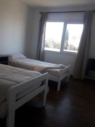 Apartamento Abedul