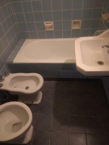 Apartamento Playa Bristol