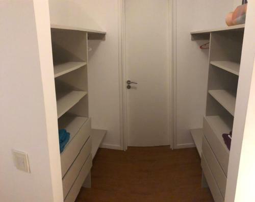 Apartamento Saint Catherines 3b