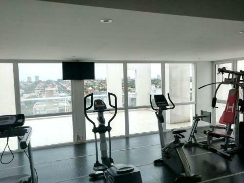 Apartamento Saint Catherines 3b