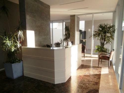 Apartamento Saint Catherines 3b