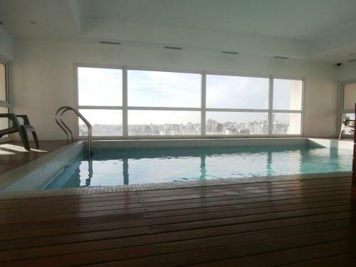 Apartamento Saint Catherines 3b