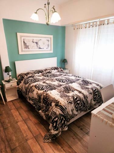 Apartamento Altos De Jujuy