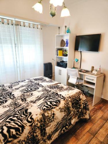 Apartamento Altos De Jujuy
