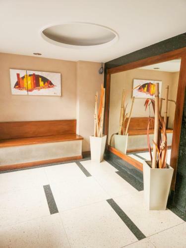 Apartamento Altos De Jujuy