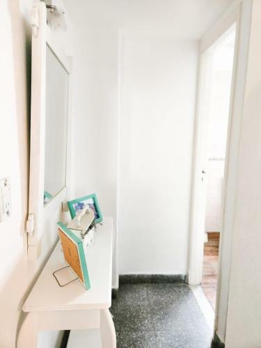 Apartamento Altos De Jujuy