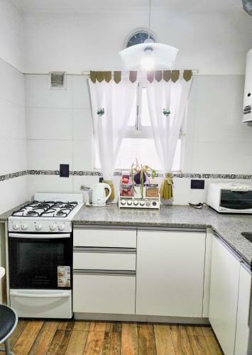 Apartamento Altos De Jujuy