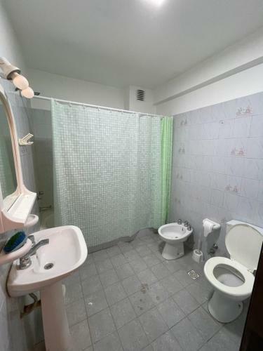 Apartamento Zona Norte Inn