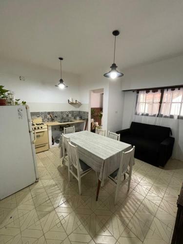 Apartamento Zona Norte Inn
