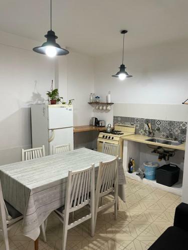 Apartamento Zona Norte Inn
