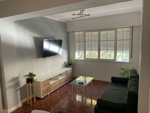 Apartamento Carlos Alcorta