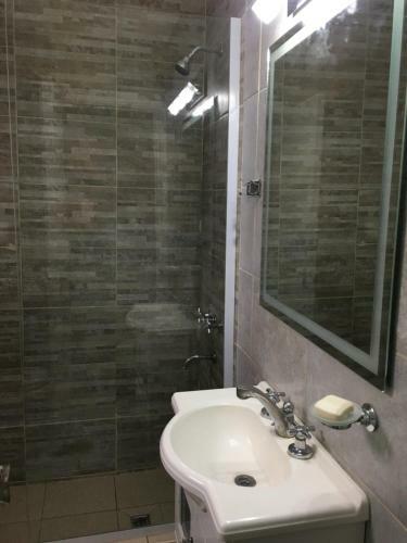 Apartamento Carlos Alcorta
