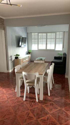 Apartamento Carlos Alcorta