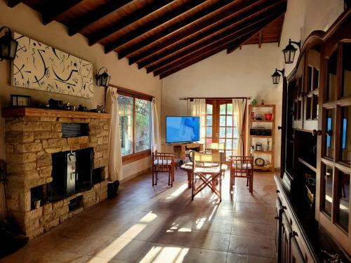 Encanto Del Bosque Casa Bosque Peralta Ramos