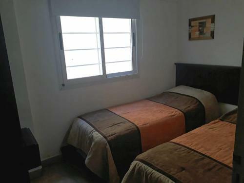 Apartamento Departamento Pellegrini