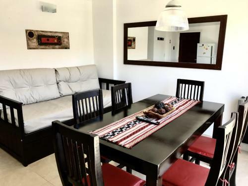 Apartamento Departamento Pellegrini