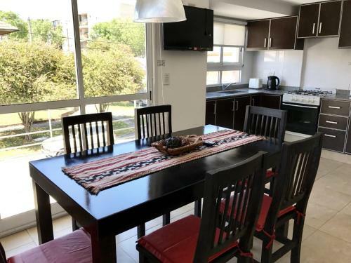 Apartamento Departamento Pellegrini