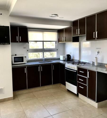 Apartamento Departamento Pellegrini
