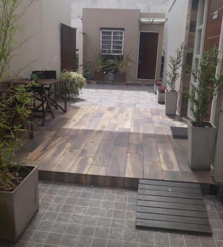 Apartamento Departamento Pellegrini