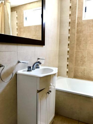 Apartamento Departamento Pellegrini