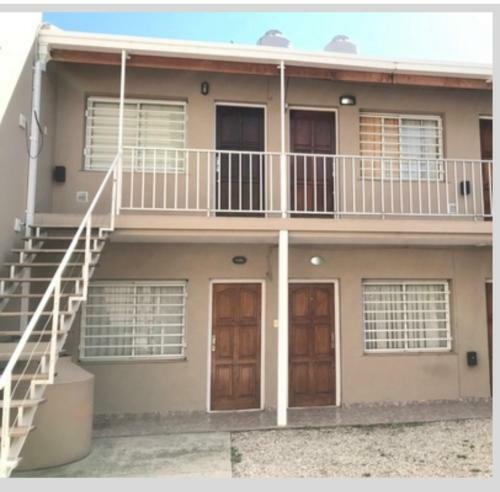 Apartamento Amar El Mar Depto
