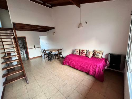 Apartamento Amar El Mar Depto