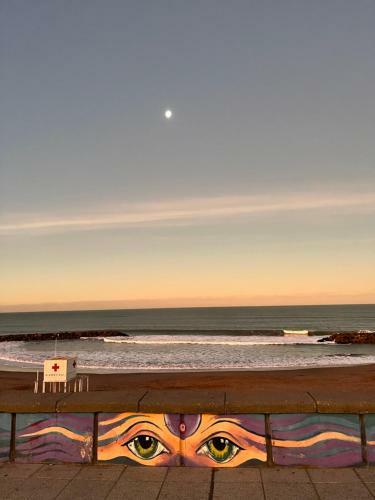 Apartamento Amar El Mar Depto